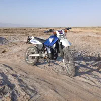 یاماها لانزا ۲۳۰ کراس اندرو