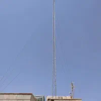 دکل 18 متری در شهریار