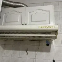 فروش هود آشپزخانه