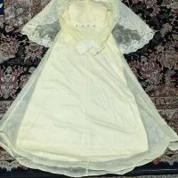 لباس مجلسی نو