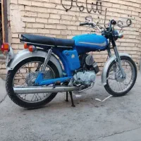 یاماها 100 فابریک