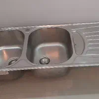 سینگ ظرفشویی