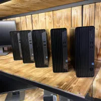 مینی کیس استوک i7 رم ۸ گیگ تا نسل دهم
