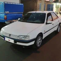 پژو405اتاق تعویض 1404دوگانه کارخانه