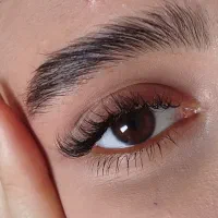 انواع اکستنشن مژه