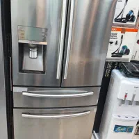 یخچال ساید بای ساید سامسونگ کره