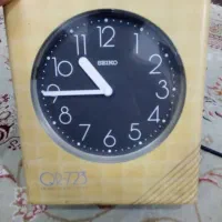 ساعت سکو
