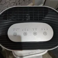 دستگاه تصفیه هوای هایتک