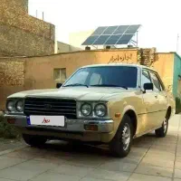 تویوتا کرونا78