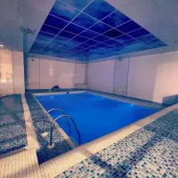 اجاره روزانه هفتگی دوخوابه استخردار فرنیش صفر