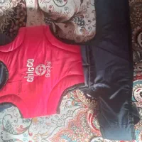آغوشی بچه