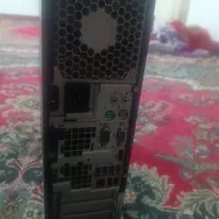 مینی کیس|رایانه رومیزی|انگوت, |دیوار