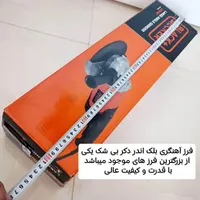 فرز آهنگری بلک اند دکر امریکایی گارانتی دار|ابزارآلات|شاهین‌شهر, شهرک پردیس|دیوار