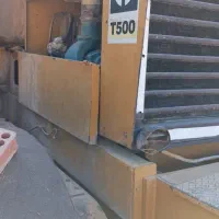 گریدر t500