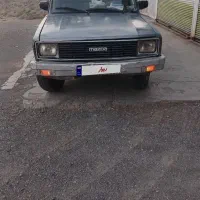 مزدا۱۶۰۰