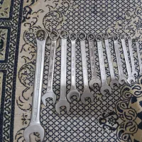 آچار یکسر رینگی