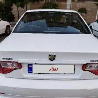 سمند سورن xu7 مدل آخر اسفند ماه ۹۲