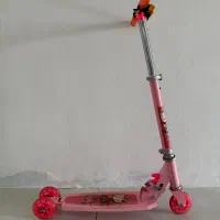 اسکوتر