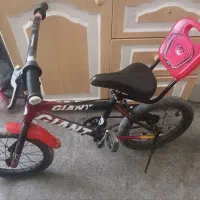 دوچرخه ۱۶ مدل پایین