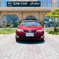 کیا سراتو اتومات فول مدل 2011|خودرو سواری و وانت|کیش, |دیوار
