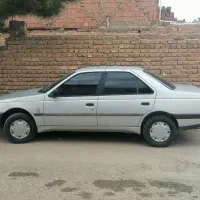 405 مدل 93