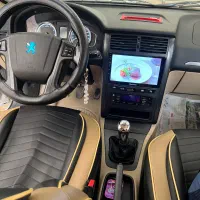 پژو پارس سالxu7p