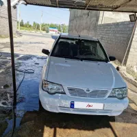 پراید ۱۳۲