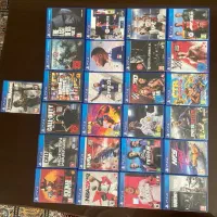 بازی ps4