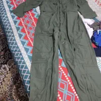 لباس خلبانی دومنیکن