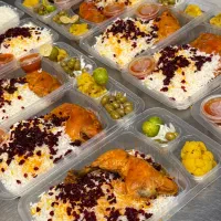 آشپز ماهر و با سابقه