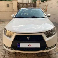 دنا پلاس مدل 1401 بی رنگ شاسی پلمب