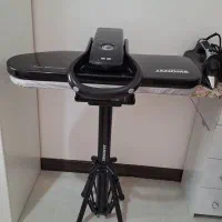 اتو پرس ژانومه
