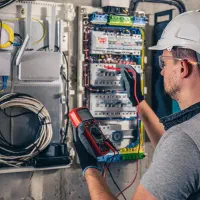 برقکاری ، تاسیسات و مکانیک صنعتی