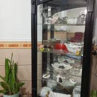 بوفه سایز بزرگ سالم در حد نو