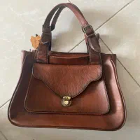 کیف چرم اصل