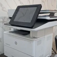 پرینتر hp  آمریکایی