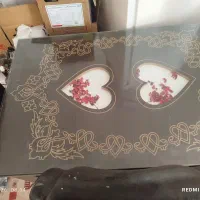 میز ناهار خوری چهار نفره سالم