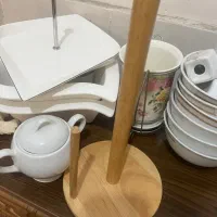 ظروف آشپزخانه
