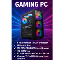 سیستم گیمینگ جدید قیمت مناسب فروش اقساطی