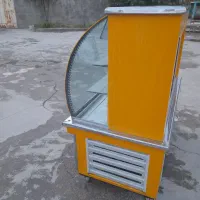 یخچال|فروشگاه و مغازه|دهدشت, |دیوار