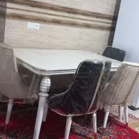 میزناهارخوری