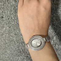 ساعت نقره