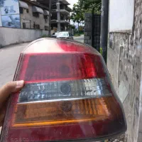 چراغ 141 سمت راست