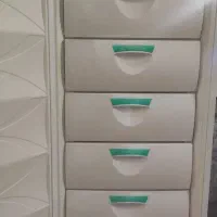 فریزر پارس ۷ کشو