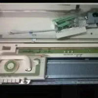 ماشین بافندگی برادر 881