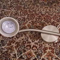 هالوژن دوتایی پایه دار