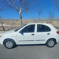 تیبا ۲ ۹۹ درحد