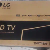 تلویزیون LG مدل 20MT48AF-PT