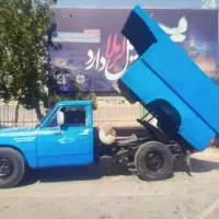 حمل کود