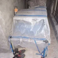 دستگاه تولیدی ۳کاره رول سفره یکبارمصرف